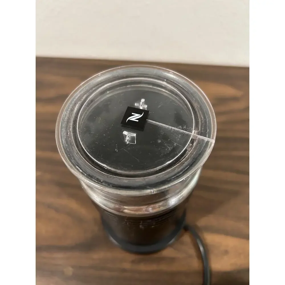 Nespresso great overall